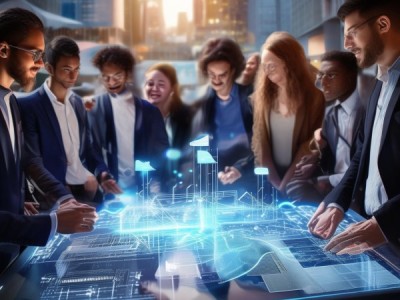 助力商业服务业，政策驱动的创新与发展