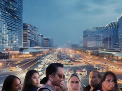 站在南昌国际物流中心的十字路口，探索商贸物流企业创新与发展之路