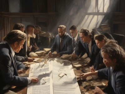 法律问题案例，从法律漏洞到危机的演进