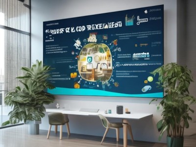 商业设计与服务完美融合的图案设计指南