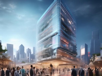 特色商贸服务体，机遇与挑战的博弈之道