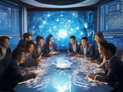 家兴商贸集团，财富管理领域的创新与全球布局，未来可期！