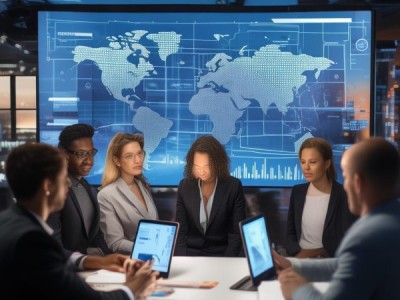 商贸类客户营销的创新实践与未来展望