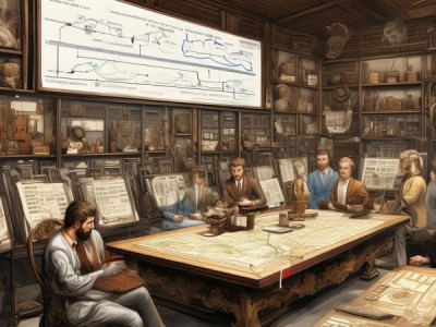 传统商贸公司融资策略与执行路径，全面解析