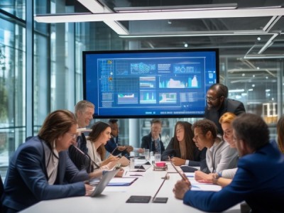 服务商贸公司税务管理，解析与应对策略