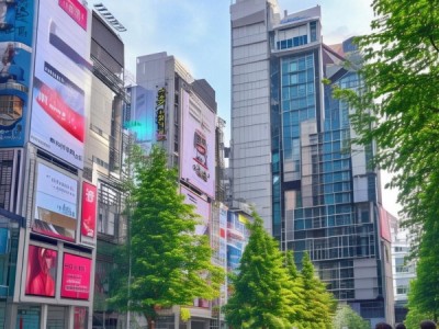 闵行区品牌商贸服务质量提升路径