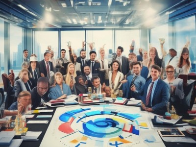 佳诺商贸成功案例与未来展望，从成功经验到未来