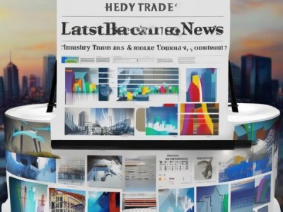赫迪商贸最新头条新闻，行业趋势与市场机会