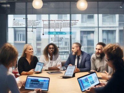 商贸企业申报案例中常见的问题及解决方法