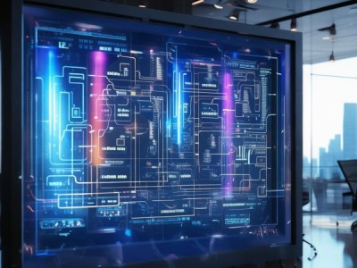 构建高效运营的商贸服务企业核心任务结构