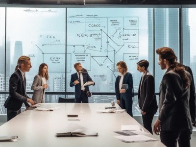 商贸流通项目验收意见与流程优化