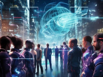 重塑商贸服务模式，赋能未来商业生态