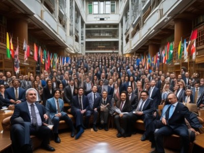 商贸服务企业座谈会，促进商贸规范发展的新机遇