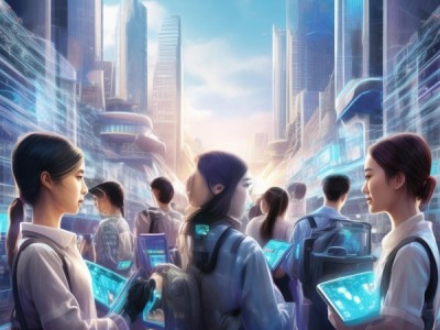 探索未来，成就卓越——广州商贸职业学校