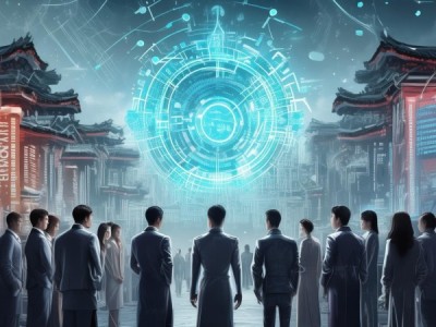 开启数字新时代，挑战未来——商贸服务业领域的专家成就与挑战的双重奏