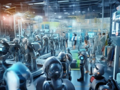 构建高效协作的商贸物流合作模式，探索数字化转型与智能系统解决方案