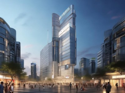 包头东河商贸项目，助力区域经济发展，促进贸易便利