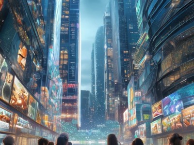 开启商贸新时代，看清方向