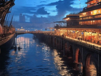 海上商贸，文明的桥梁与冲突的象征