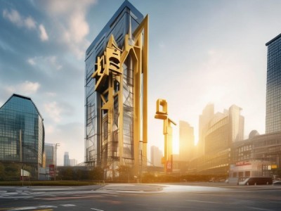 大金商贸服务中心，创新驱动商业发展的专业平台