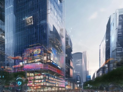 金五星商贸永年项目，科技赋能商业升级的创新实践