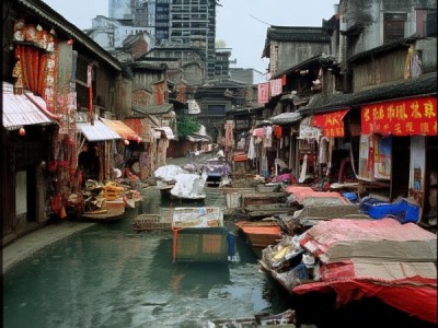 费县商贸城，经典商贸城，当代商业新标杆