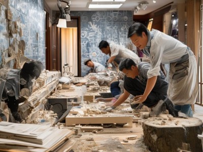 佑家商贸装修服务，让您的装修生活更美好