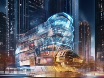 商贸服务类产业项目，领先与创新的双轮驱动