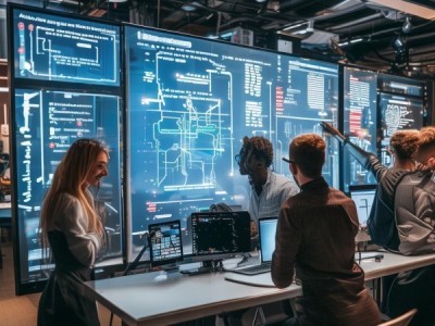 高效添加商贸公司项目，高效策略与优化方法