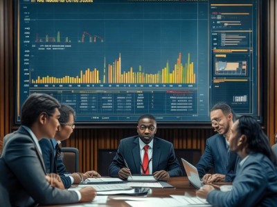 商贸行业税务处罚案例分析与应对策略