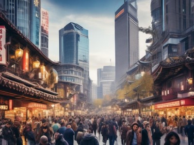 石家庄商贸服务业，机遇与挑战分析