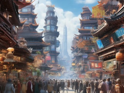 从传统到数字化，现代商贸金融服务的未来展望