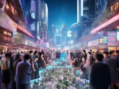 商贸旅游项目未来机遇