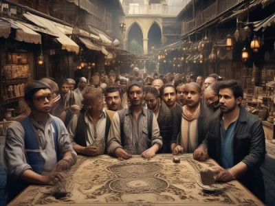 传统商贸企业融资的路径与挑战