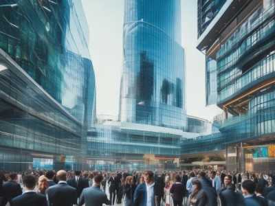 国际商贸城最新视频新闻，全球商业中心的全新探索