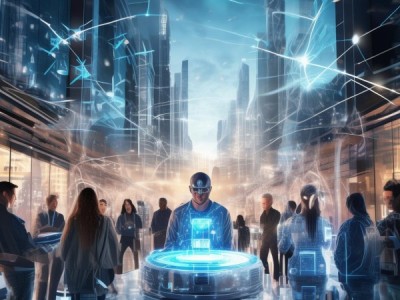 商贸服务未来发展的关键驱动力