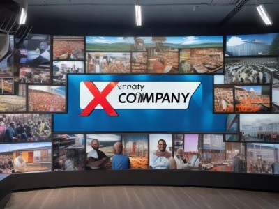 XYZ公司案例，商贸行业经典案例