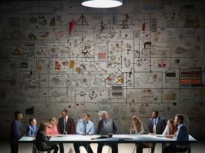 从案例看商贸公司骗局的防范机制