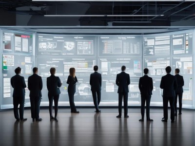 商业项目简介（系统化、全面化、专业化）