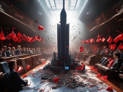 商贸城层层违法分包案引发法律