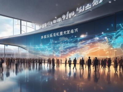 空港新丝路商贸公司，中国与世界的合作新起点