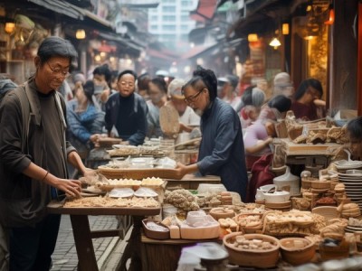 福建商贸技能的卓越案例， beyond the surface