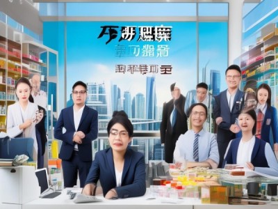 鑫拓商贸服务助力商业成功