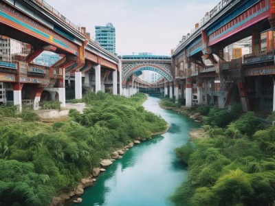 乐山商贸合作案例，连接经济发展的桥梁与河谷