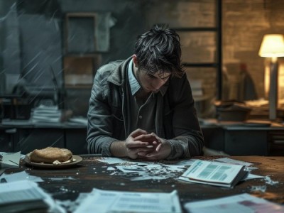 创业商贸的失败经验，从失败到成功的案例研究