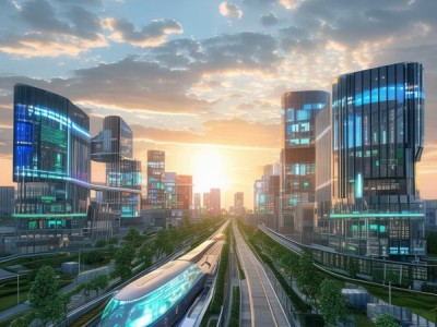 青浦商贸物流项目，创新引领发展新引擎