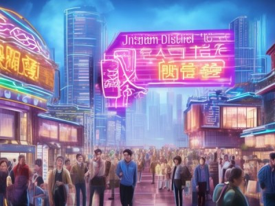 金山区互联网商贸服务费，经济实力提升的机遇之路