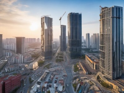 天津海丰商贸项目，机遇与挑战并存