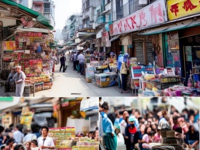 丹东元宝商贸区市场动态与政策解读