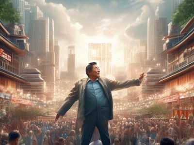 湖南朗辰商贸赋能经济高质量发展